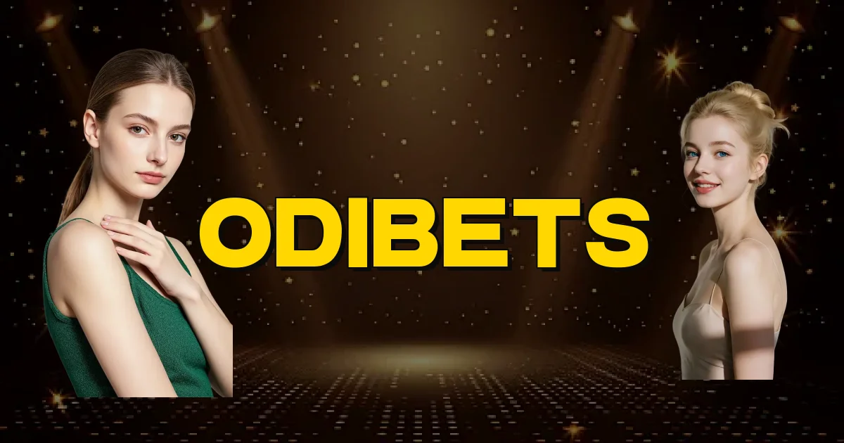 Odibets Oficial