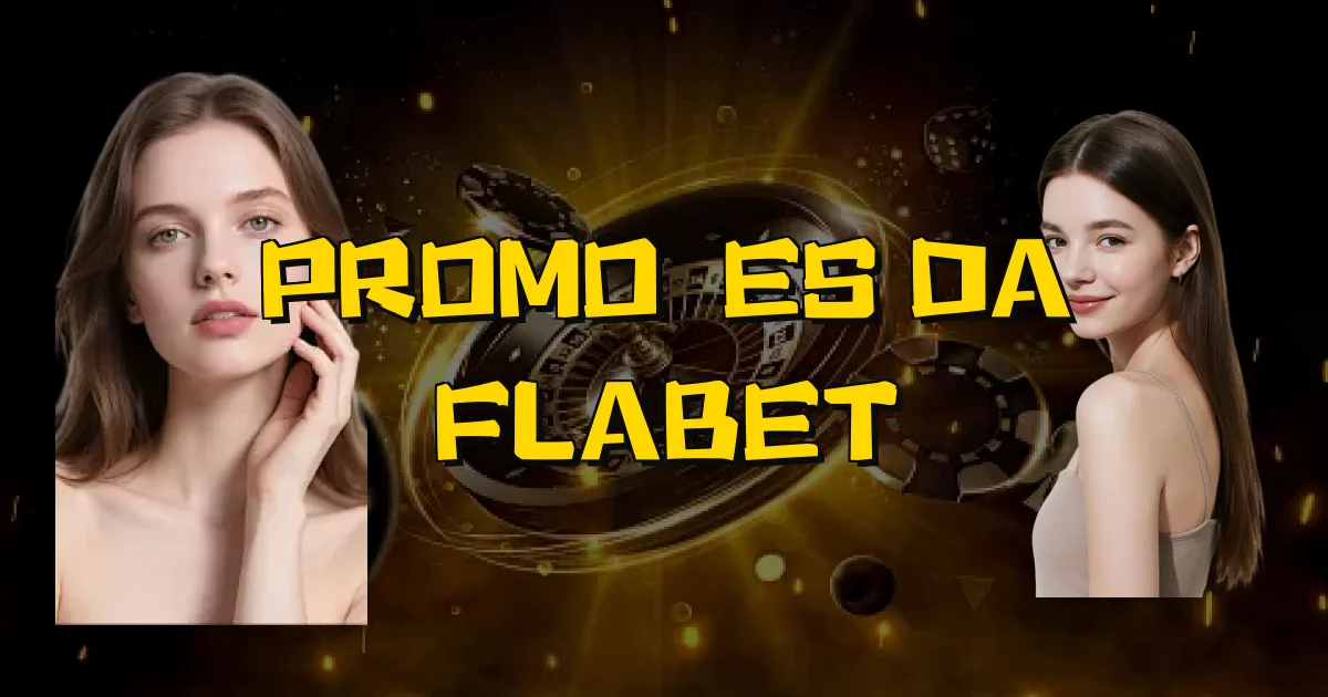 Promoções Da Flabet Oficial