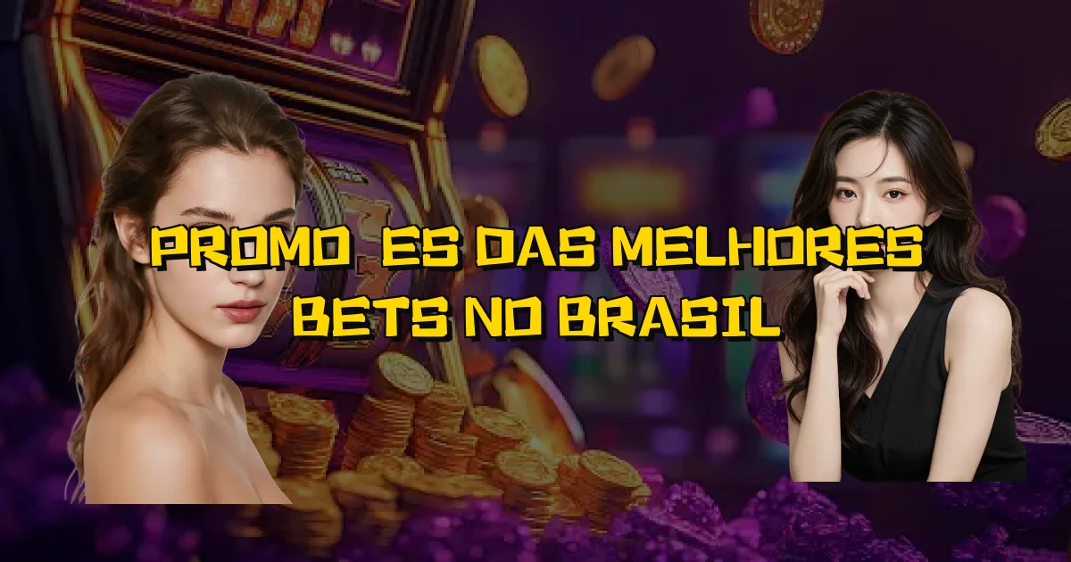 Promoções Das Melhores Bets No Brasil Oficial