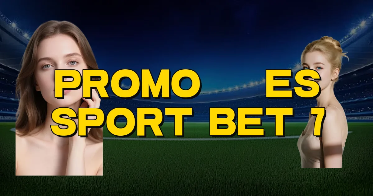 Promoções Sport Bet 7 Oficial
