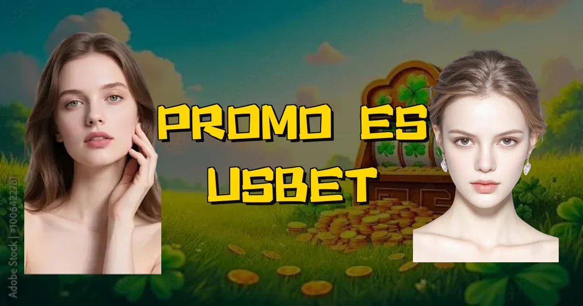 Promoções Usbet Oficial