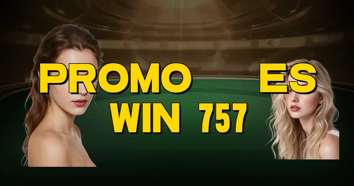 Promoções Win 757 Oficial
