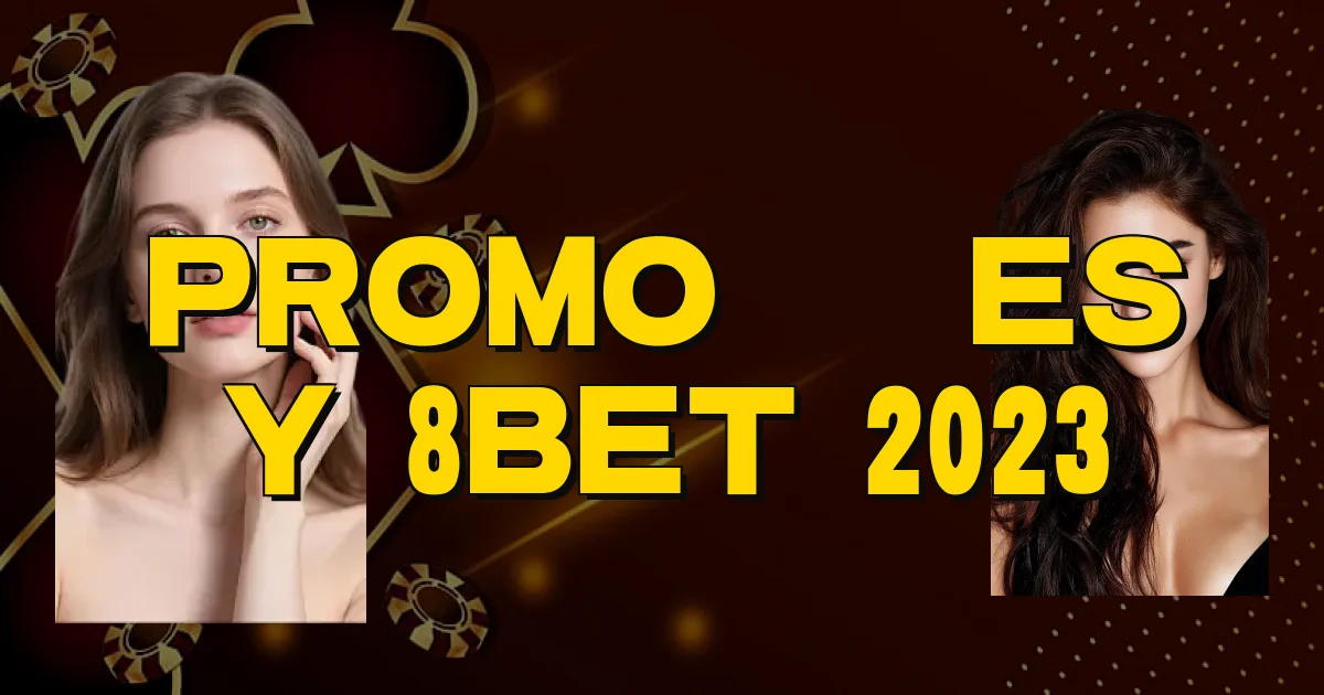 Promoções Y 8Bet 2023 Oficial