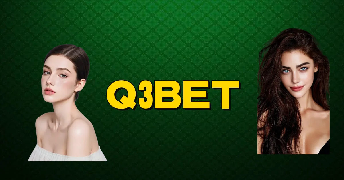 Q3Bet Oficial