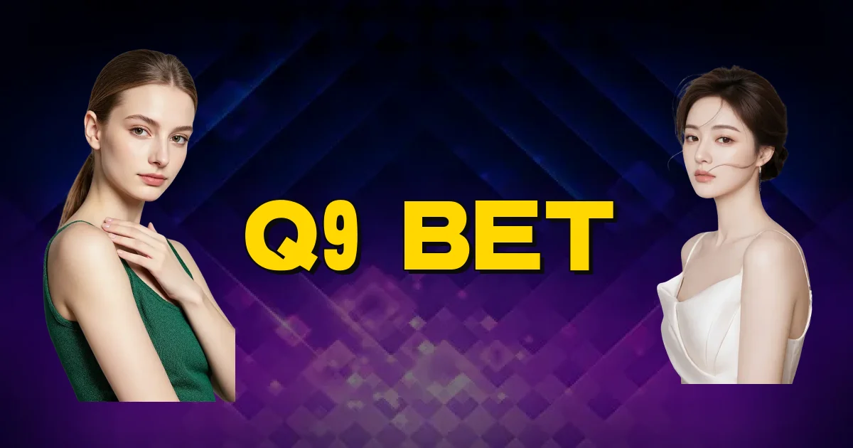 Q9 Bet Oficial