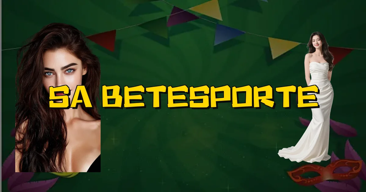 Sa Betesporte Oficial