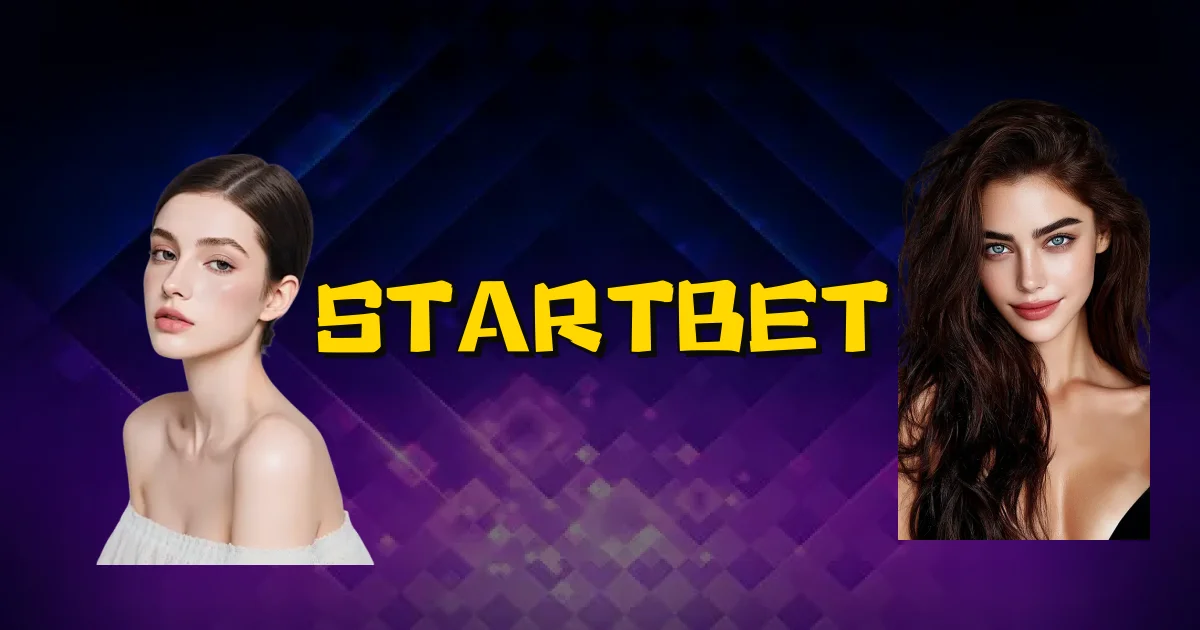Startbet Oficial