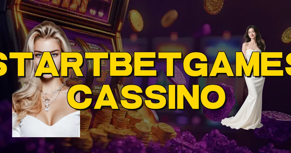 Startbetgames Cassino Oficial