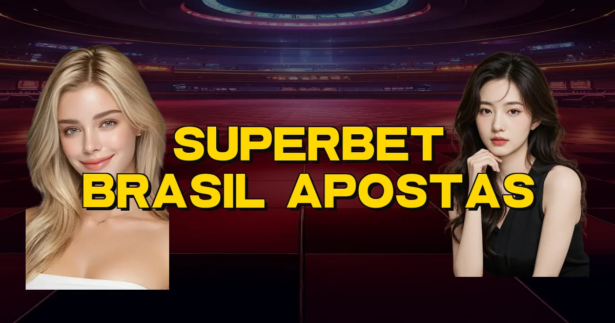 Superbet Brasil Apostas Oficial