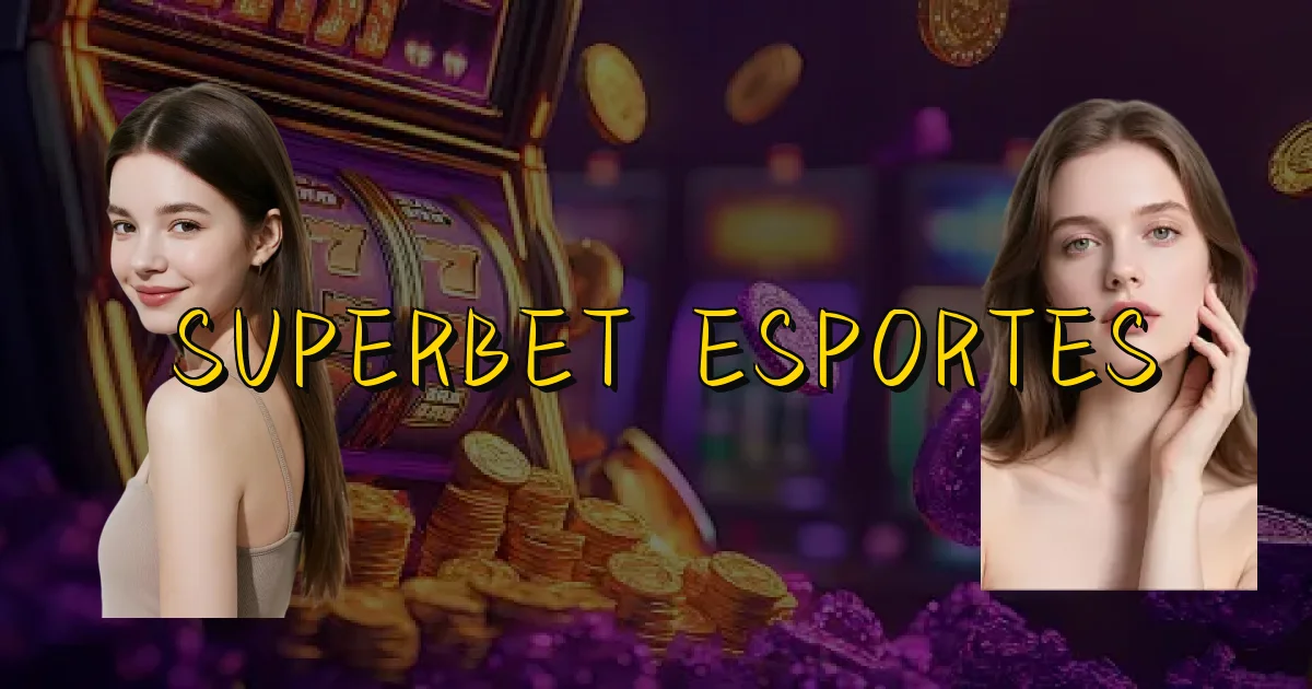 Superbet Esportes Oficial