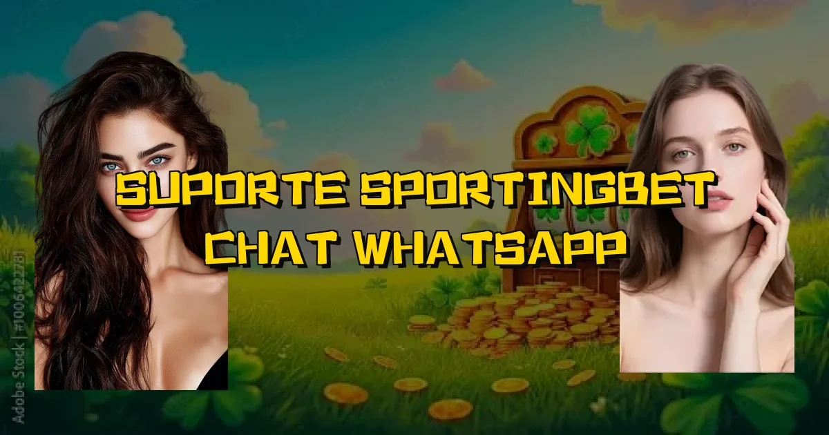 Suporte Sportingbet Chat Whatsapp Oficial