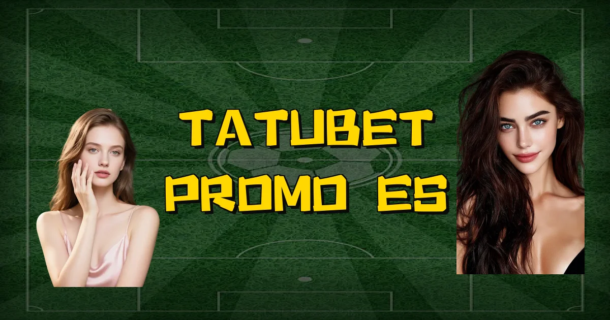 Tatubet Promoções Oficial