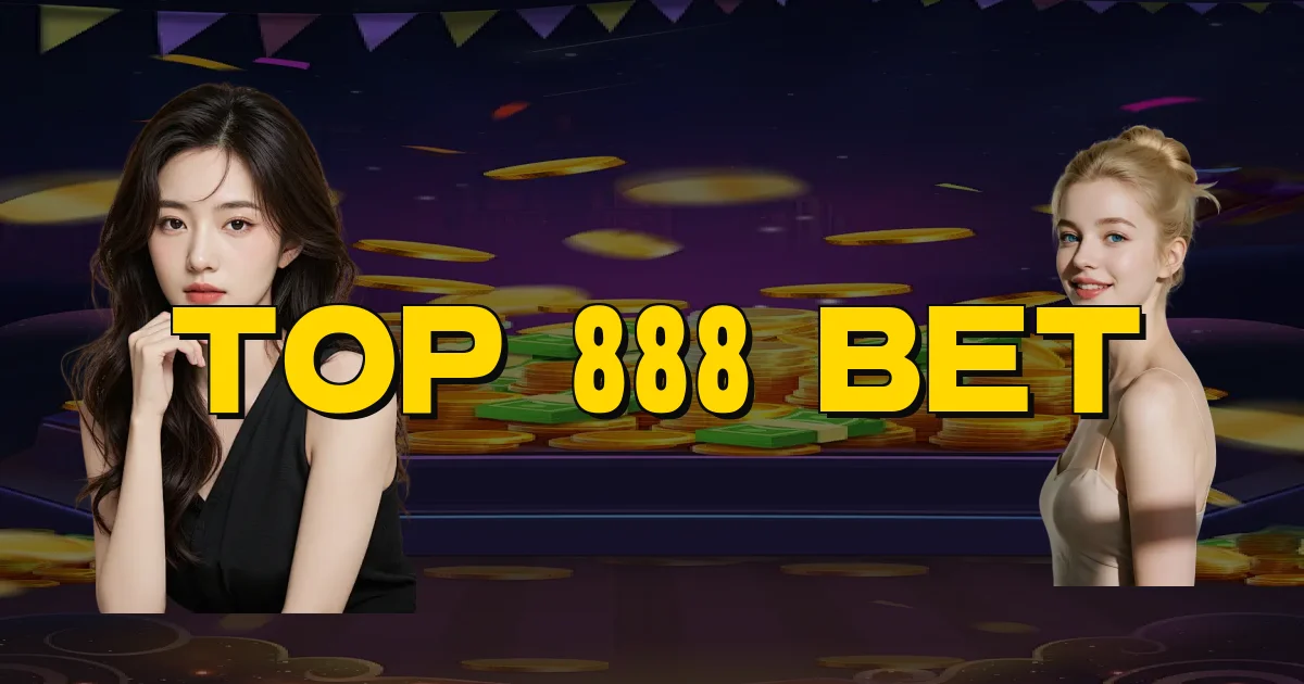Top 888 Bet Oficial