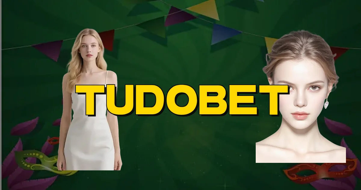 Tudobet Oficial