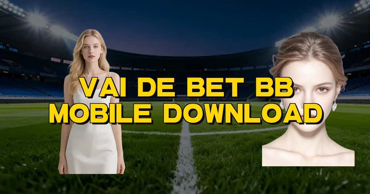 Vai De Bet Bb Mobile Download Oficial