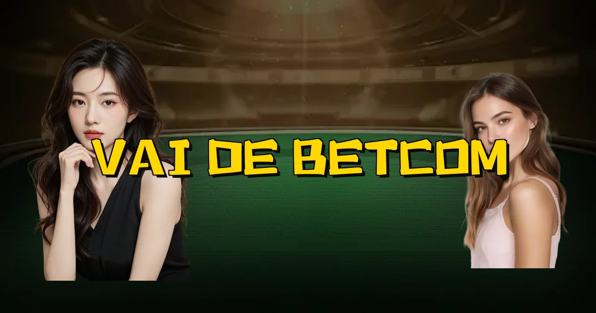 Vai De Betcom Oficial
