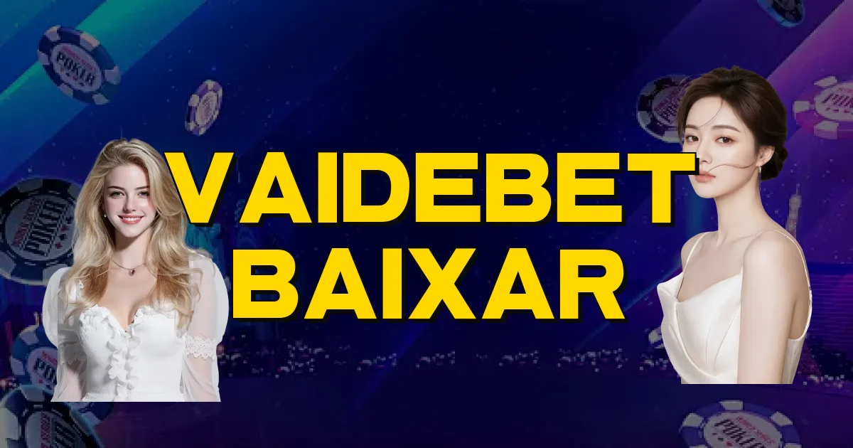 Vaidebet Baixar Oficial