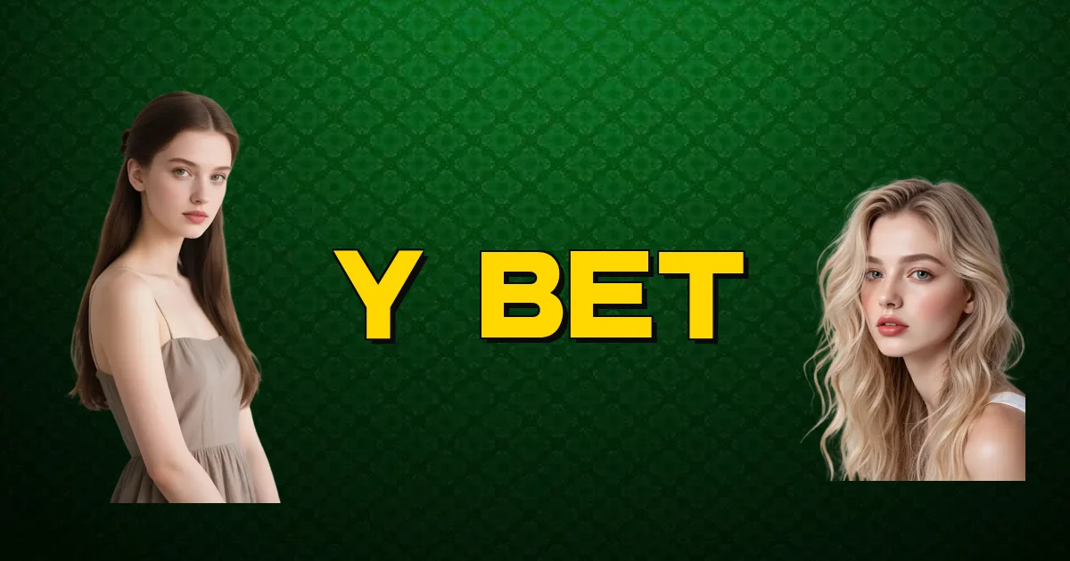 Y Bet Oficial