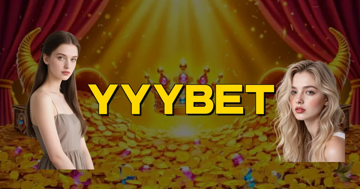 Yyybet Oficial